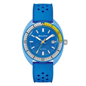 Bulova 98b445 (98B445)  Watch_main