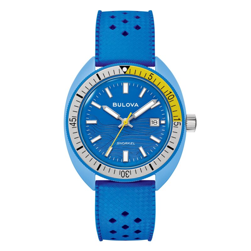 Bulova 98b445 (98B445)  Watch_main