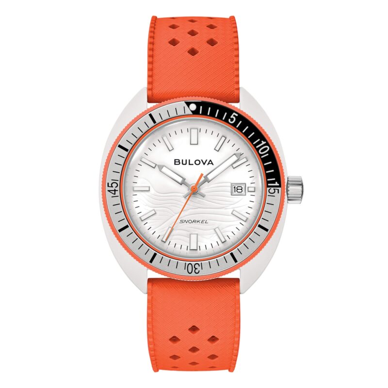 Bulova Snorkel (98B448)  Watch_main