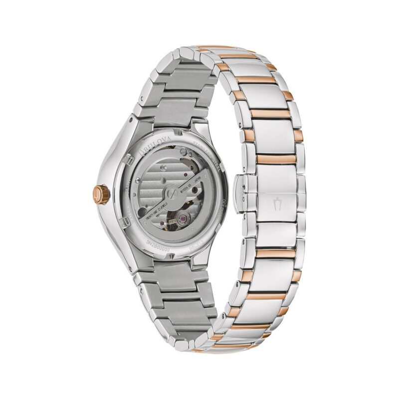 Bulova Classic (98L313)  Watch_2