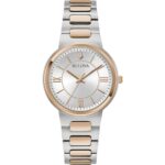 Bulova Classic (98L327)  Watch_main