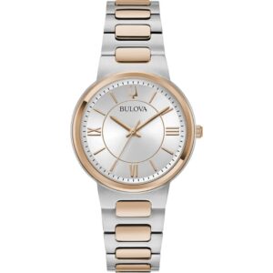 Bulova Classic (98L327)  Watch_main
