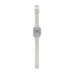 Casio Vintage Edgy Collection - Cream ***special Price*** (A100WEF-8AEF) Unisex Watch_2