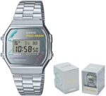 Casio Vintage Iconic - Pac-man Special Edt. (A168WEPC-7AER) Unisex Watch_main