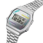 Casio Vintage Iconic - Pac-man Special Edt. (A168WEPC-7AER) Unisex Watch_2