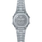 Casio Vintage Iconic - Pac-man Special Edt. (A168WEPC-7AER) Unisex Watch_4