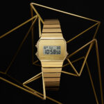 Casio Vintage Iconic Slim Gold (A700WEVG-9AEF) Unisex Watch_3