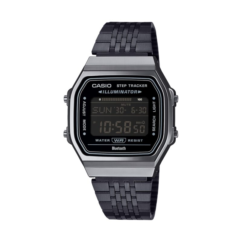 Casio Vintage Bluetooth (ABL-100WEGG-1BEF) Unisex Watch_main