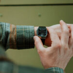 Casio Vintage Bluetooth (ABL-100WEGG-1BEF) Unisex Watch_1
