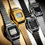 Casio Vintage Bluetooth (ABL-100WEGG-1BEF) Unisex Watch_4
