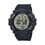 Casio Sport Diver - Illuminator Worldtime 10 Years Battery (AE-1500WH-1AVEF) Men's Watch