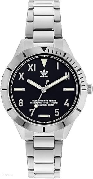 Adidas Edition Three (AOFH22054) Men's Watch_main
