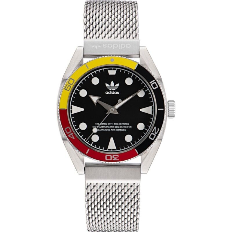 Adidas Edition Two (AOFH22502) Men's Watch_main