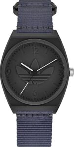 Adidas Project Two (AOST22041) Unisex Watch_main