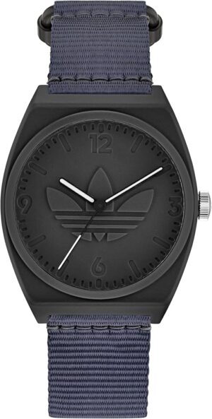 Adidas Project Two (AOST22041) Unisex Watch_main