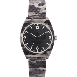 Adidas Project Two (AOST22568) Unisex Watch_main