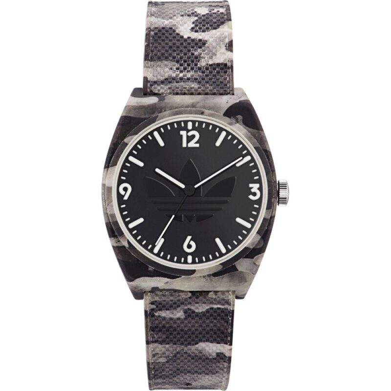 Adidas Project Two (AOST22568) Unisex Watch_main