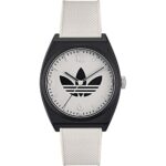 Adidas Project Two (AOST23549) Unisex Watch