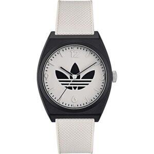 Adidas Project Two (AOST23549) Unisex Watch
