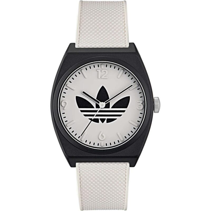 Adidas Project Two (AOST23549) Unisex Watch