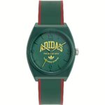 Adidas Project Two Grfx (AOST24073) Unisex Watch_main