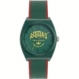 Adidas Project Two Grfx (AOST24073) Unisex Watch_main