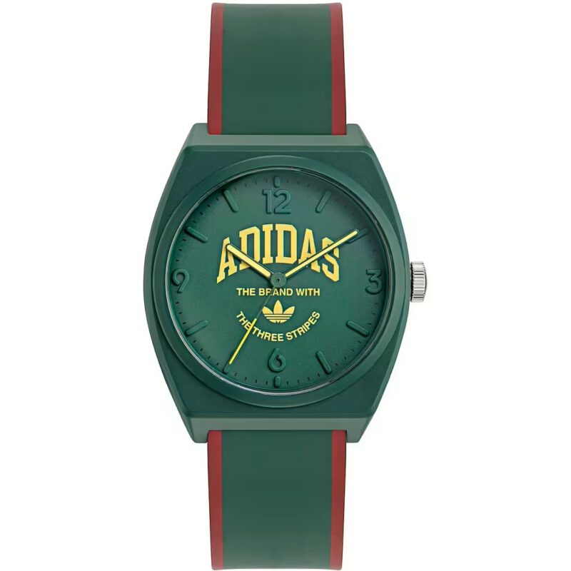 Adidas Project Two Grfx (AOST24073) Unisex Watch_main