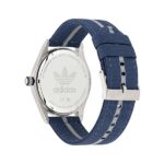 Adidas Code Four (AOSY23041) Men's Watch_2