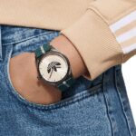 Adidas Code Four (AOSY23042) Men's Watch_4