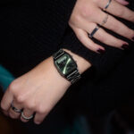 Casio Vintage Edgy Collection Sunray Dial - Green Moss (AQ-230A-3AMQYES) Unisex Watch_1