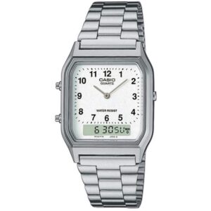 Casio Aq-230a-7bmq(Aq-230a-7bmq)