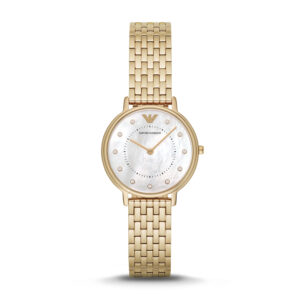 Emporio Armani Women's Watch (AR11007) - Kappa Collection