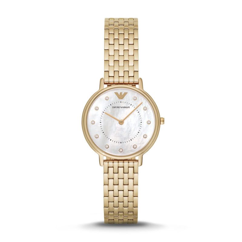 Emporio Armani Women's Watch (AR11007) - Kappa Collection