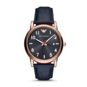 Emporio Armani Mens Watch (Ar11135) - Luigi Collection