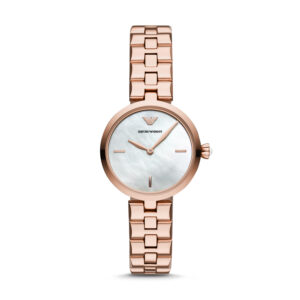 Emporio Armani Ladies Watch (Ar11196) - Arianna Collection