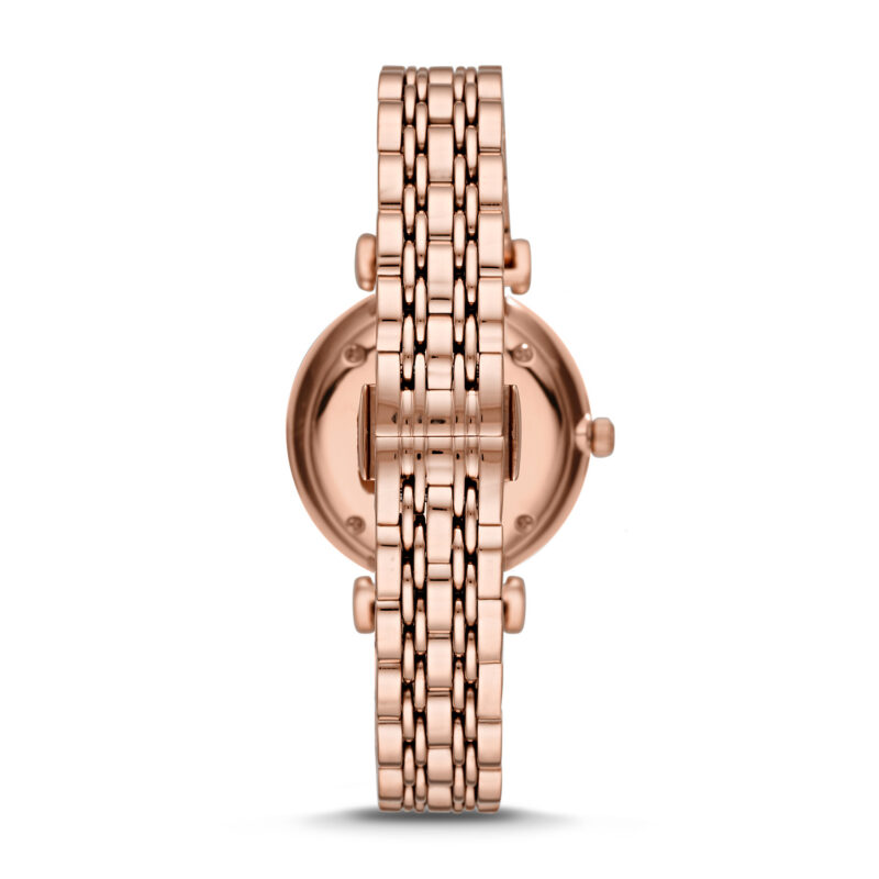 Emporio Armani Women's Watch (AR11244) - Gianni T-Bar Collection - Image 2