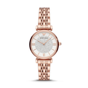 Emporio Armani Women's Watch (AR11244) - Gianni T-Bar Collection