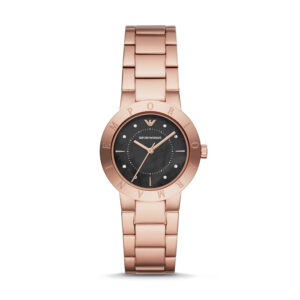 Emporio Armani Women's Watch (AR11251) - Greta Collection