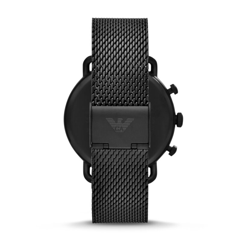 Emporio Armani Men's Watch (AR11264) - Aviator Collection - Image 2