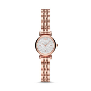 Emporio Armani Women's Watch (AR11266) - Gianni T-Bar Collection