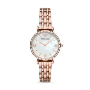 Emporio Armani Women's Watch (AR11294) - Gianni T-Bar Collection