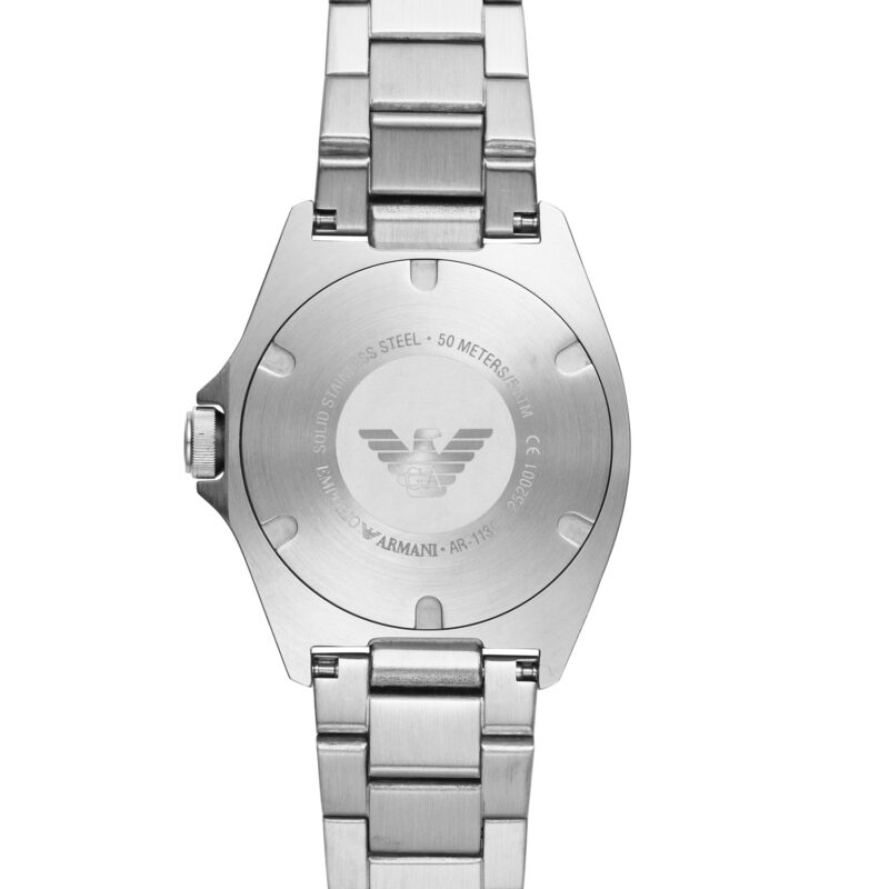 EMPORIO ARMANI NICOLA (AR11307) - Image 4