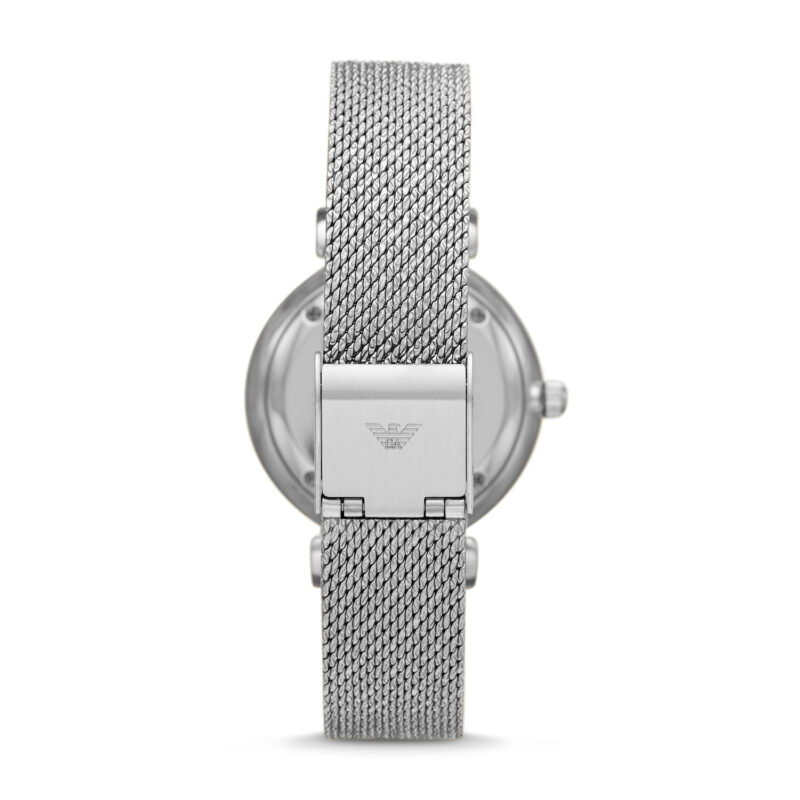 Emporio Armani Women's Watch (AR11319) - Gianni T-Bar Collection - Image 2