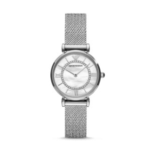Emporio Armani Women's Watch (AR11319) - Gianni T-Bar Collection