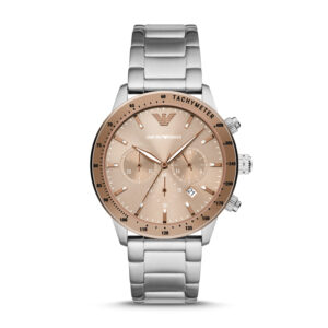 Emporio Armani Men's Watch (AR11352) - Mario Collection