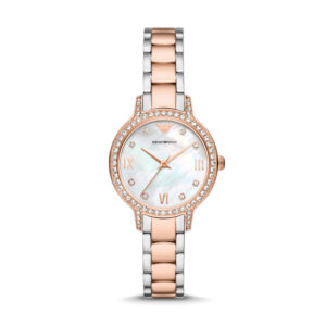 Emporio Armani Ladies Watch (AR11499) - Cleo Collection
