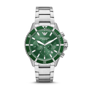 Emporio Armani Men's Watch (AR11500) - Diver Collection