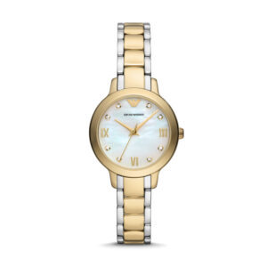 Emporio Armani Ladies Watch (AR11513) - Cleo Collection