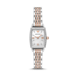 Emporio Armani Women's Watch (AR11519) - Gianni T-Bar Collection