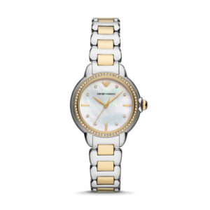 Emporio Armani Women's Watch (AR11524) - Mia Collection